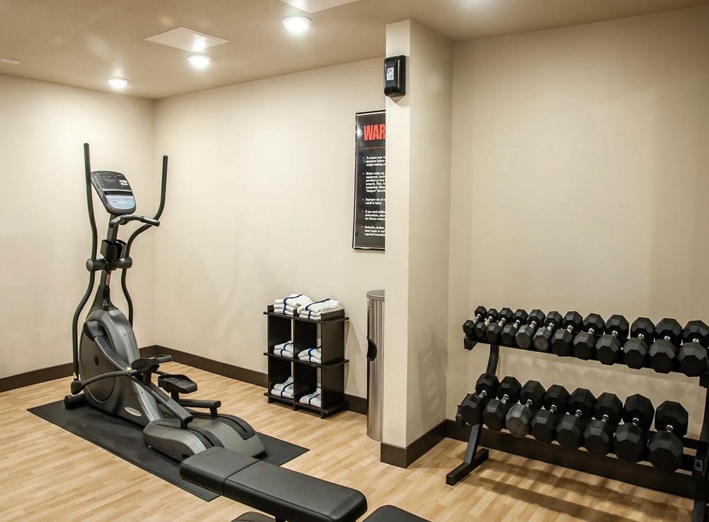 Comfort Inn Dickinson Zewnętrze zdjęcie