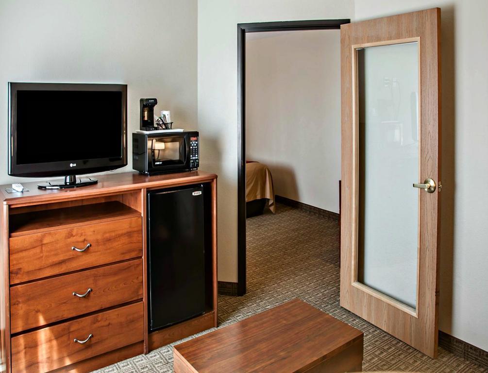 Comfort Inn Dickinson Zewnętrze zdjęcie