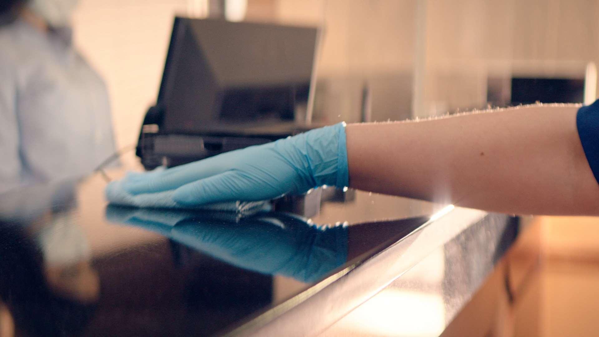 Comfort Inn Dickinson Zewnętrze zdjęcie