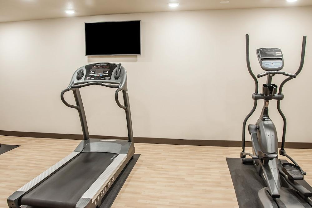 Comfort Inn Dickinson Zewnętrze zdjęcie